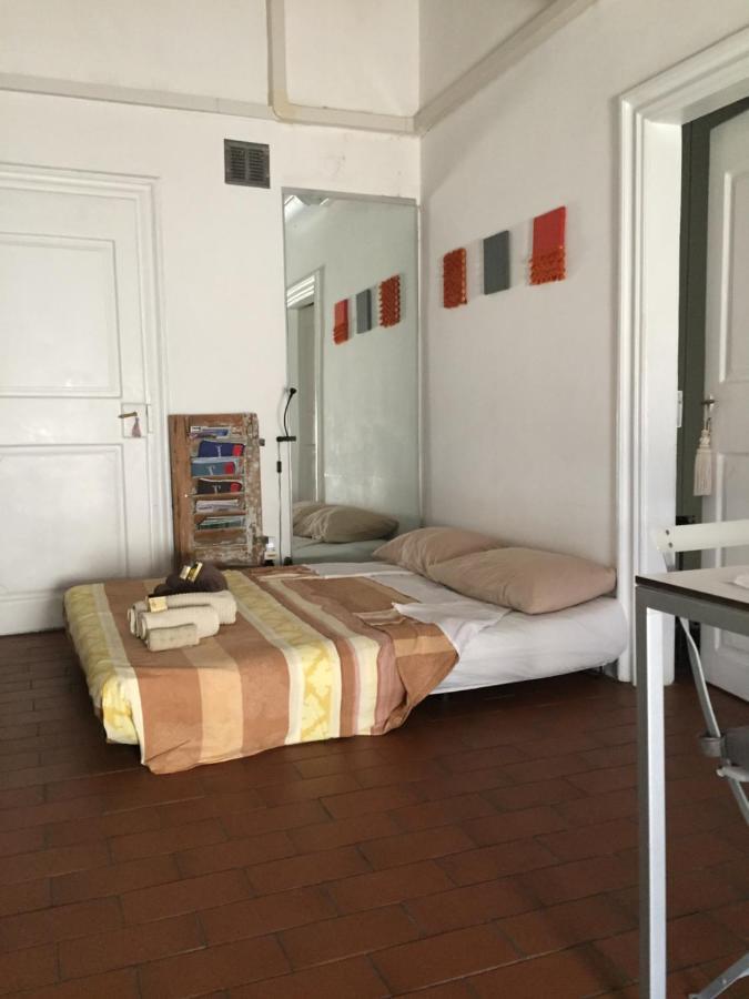 Mansarda 23 Apartment Триест Екстериор снимка