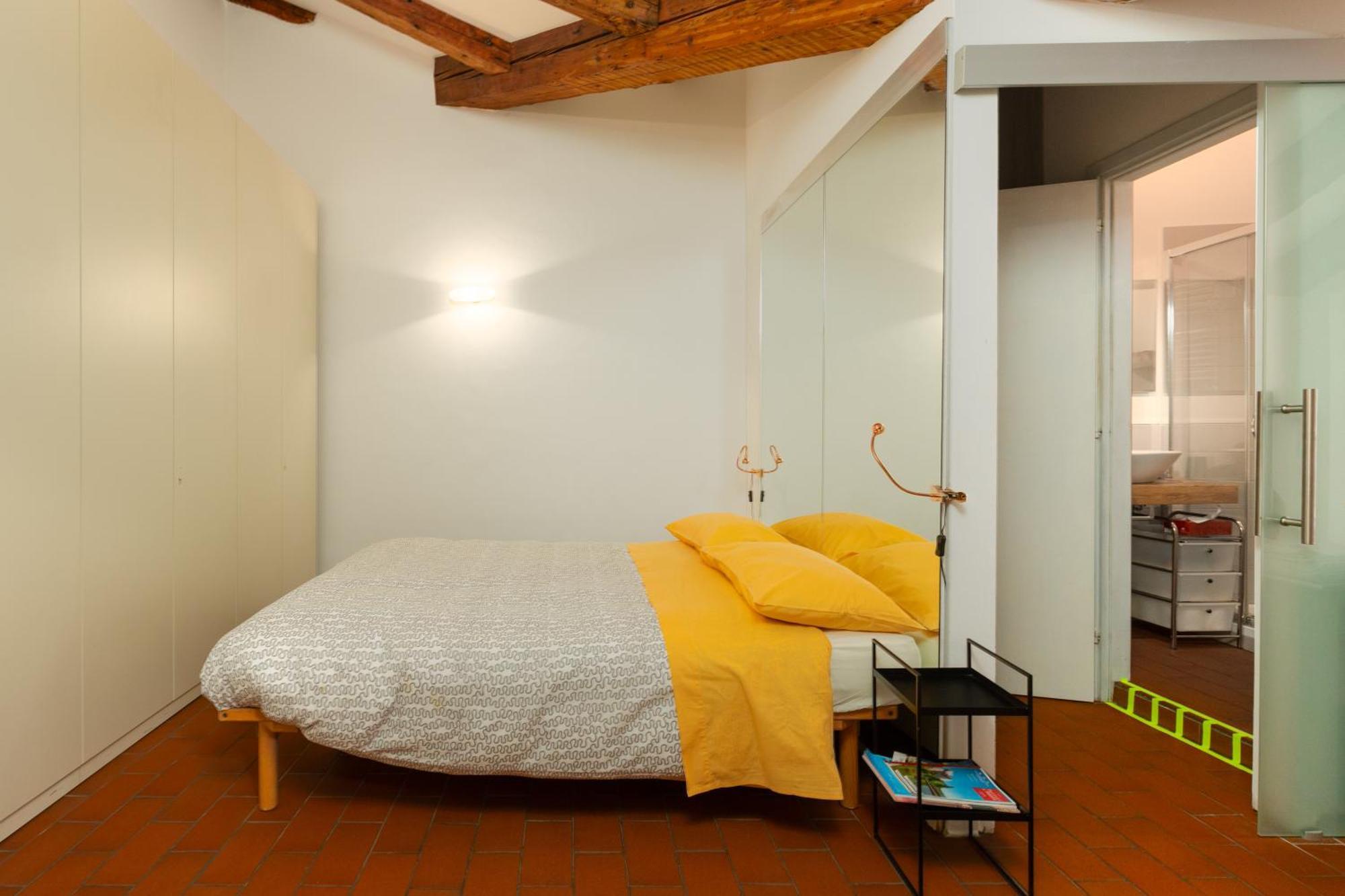 Mansarda 23 Apartment Триест Екстериор снимка
