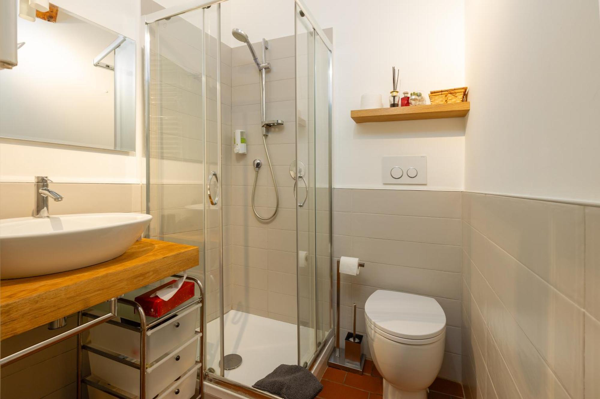 Mansarda 23 Apartment Триест Екстериор снимка