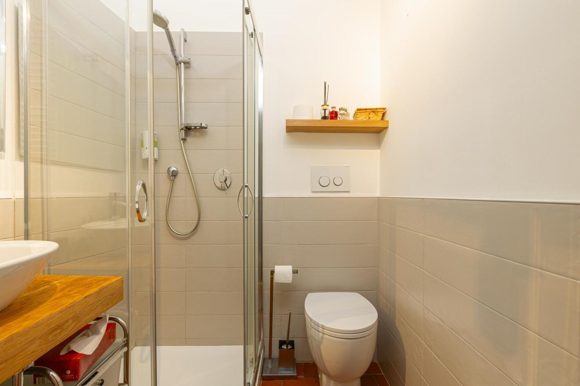 Mansarda 23 Apartment Триест Екстериор снимка