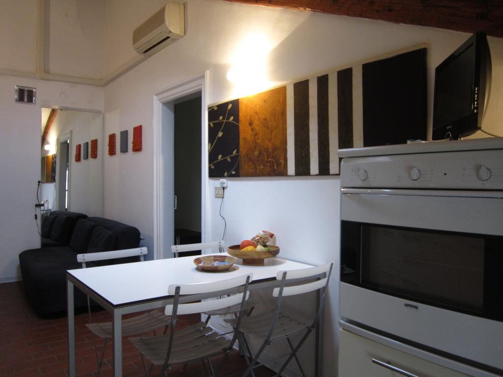 Mansarda 23 Apartment Триест Екстериор снимка