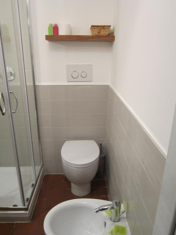 Mansarda 23 Apartment Триест Екстериор снимка