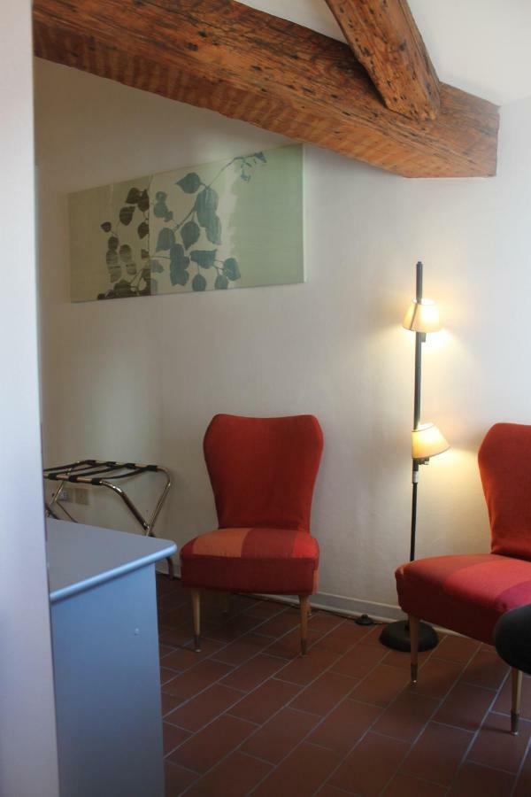 Mansarda 23 Apartment Триест Екстериор снимка